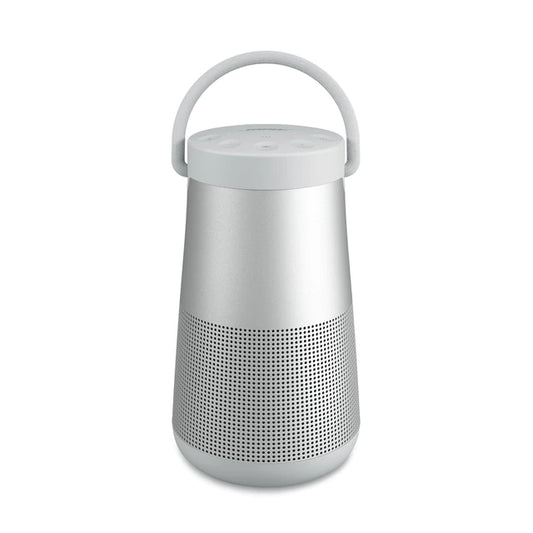 Altavoz Bluetooth® SoundLink Revolve Plus II de BOSE Plata - Rossellimac