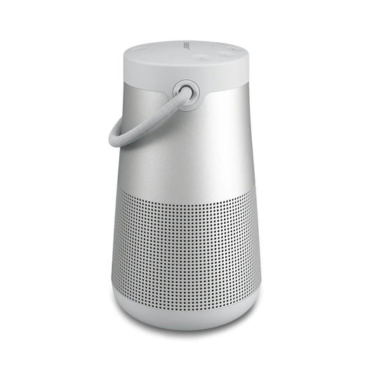 Altavoz Bluetooth® SoundLink Revolve Plus II de BOSE Plata - Rossellimac