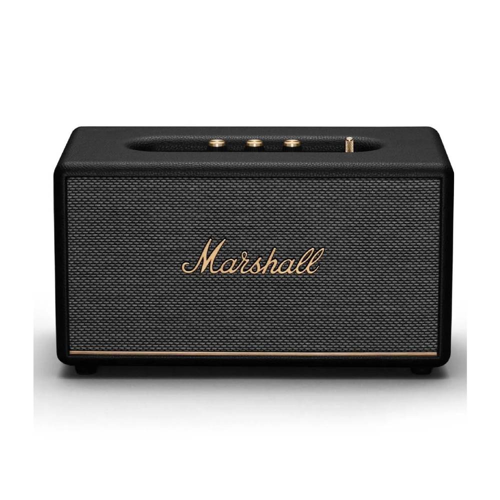 Marshall STANMOREⅢ Altavoz Stanmore III BT Black | Marshall – Rossellimac