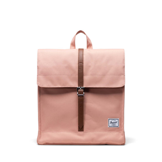Mochila City de Herschel Rosa - Rossellimac