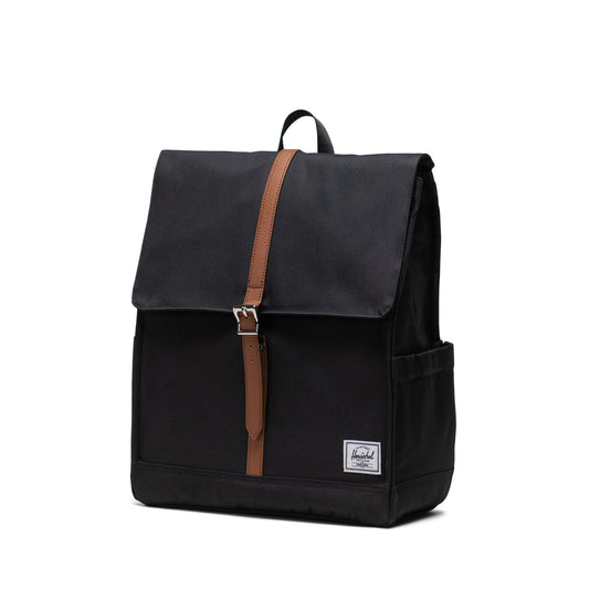 Mochila City Negro | Herschel