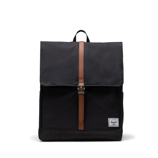 Mochila City Negro | Herschel