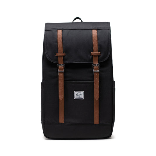 Mochila Retreat Negro | Herschel