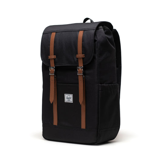 Mochila Retreat Negro | Herschel