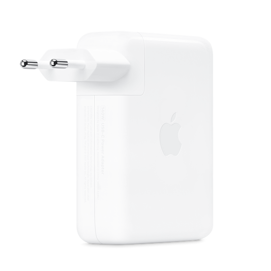 Adaptador de corriente USB‑C de 140 W - Rossellimac