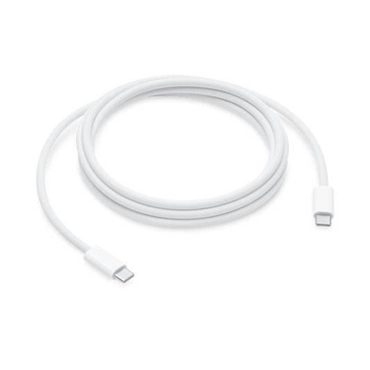 Cable de carga USB‑C de 240 W (2 m)