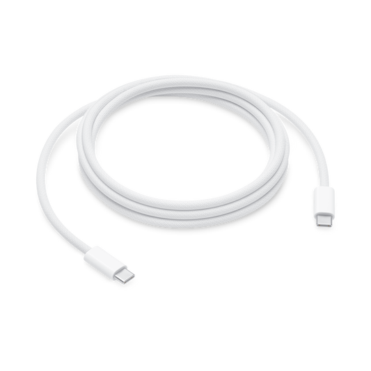 Cable de carga USB‑C de 240 W (2 m) - Rossellimac