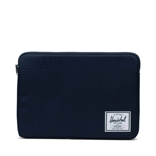 Funda Anchor para Macbook 14" Azul | Herschel