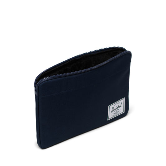 Funda Anchor para Macbook 14" Azul | Herschel