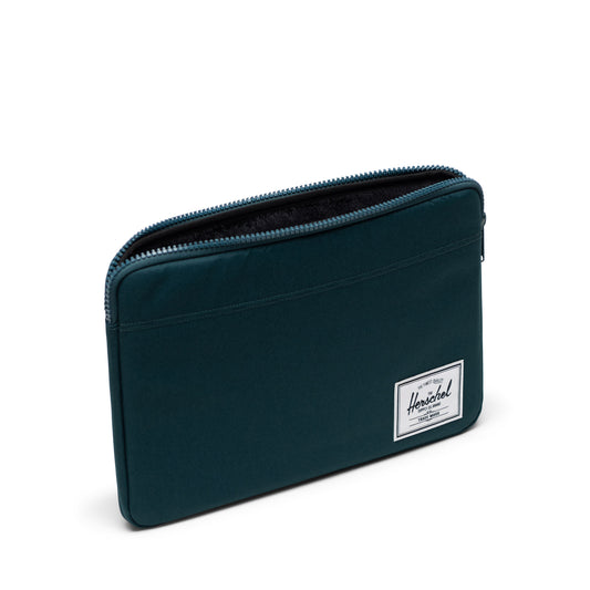 Funda Anchor para Macbook 14" Azul Océano | Herschel
