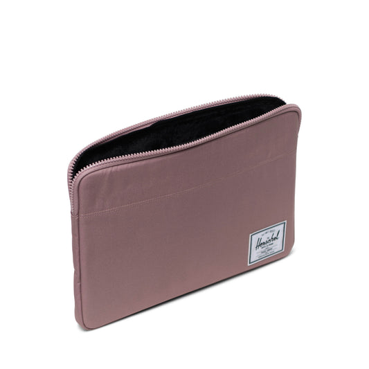 Funda Anchor para Macbook 15"/16" Rosa | Herschel