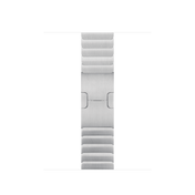 Pulsera de eslabones en plata (38 mm)