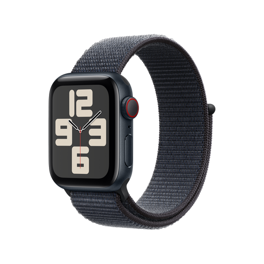 Correa Loop deportiva color tinta (40 mm)