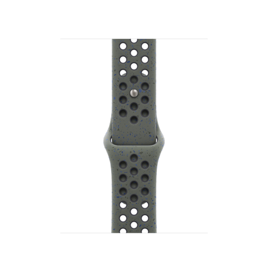 Correa Nike Sport caqui militar (41 mm) - Talla S/M - Rossellimac