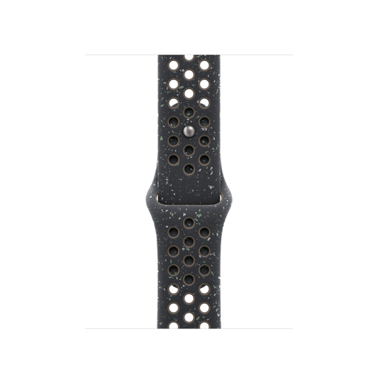 Correa Nike Sport negro medianoche (41 mm) - Talla M/L - Rossellimac