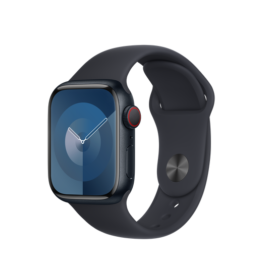 Correa deportiva color medianoche (41 mm) - Talla S/M - Rossellimac