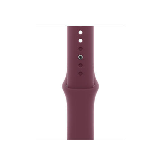 Correa deportiva rojo mora (41 mm) - Talla M/L - Rossellimac