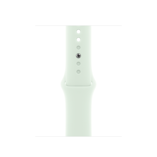 Correa deportiva color menta suave (41 mm) - Talla M/L - Rossellimac