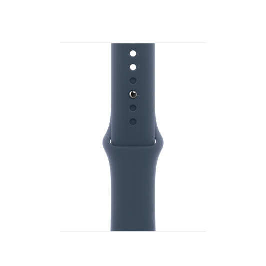 Correa deportiva azul tempestad (41 mm) - Talla M/L - Rossellimac