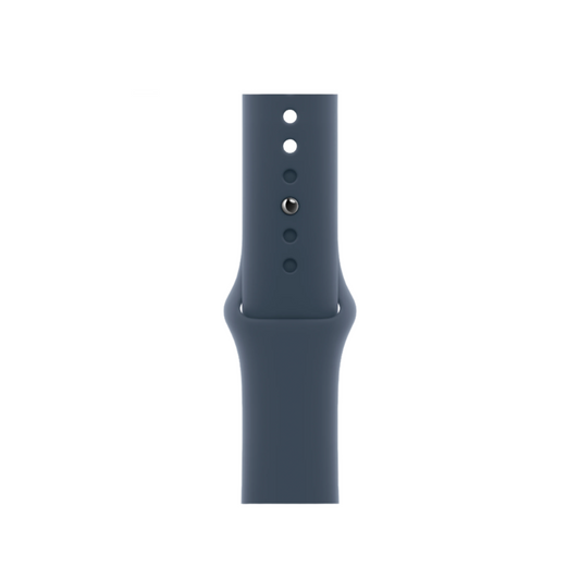 Correa deportiva azul tempestad (41 mm) - Talla S/M - Rossellimac