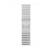 Pulsera de eslabones en plata (42 mm)