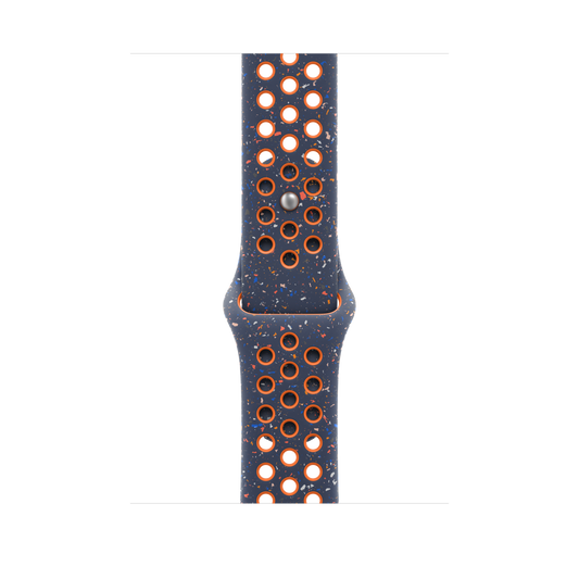 Correa Nike Sport azul llama (45 mm) - Talla M/L - Rossellimac