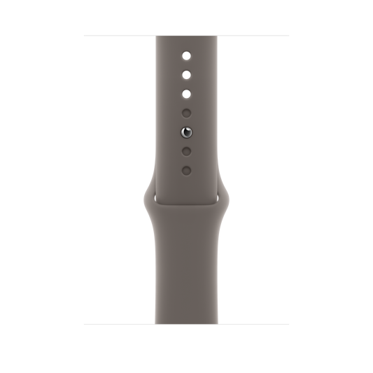 Correa deportiva color arcilla (45 mm) - Talla S/M - Rossellimac