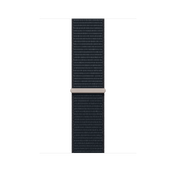 Correa Loop deportiva color medianoche (45 mm) - Talla XL