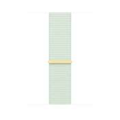Correa Loop deportiva menta suave (45 mm)