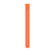 Extensión para correa Ocean naranja (49 mm)