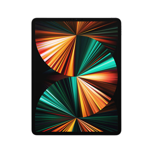 iPad Pro de 12,9 pulgadas, Plata, 1 TB, Wi-Fi - Rossellimac