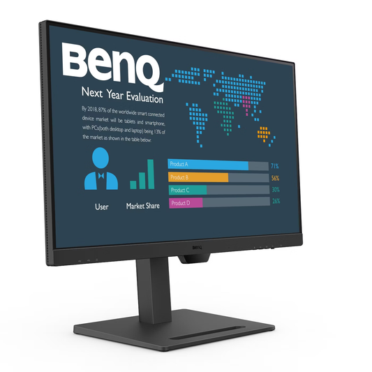 BenQ Monitor BL2790QT 27" QHD 2K para Empresas