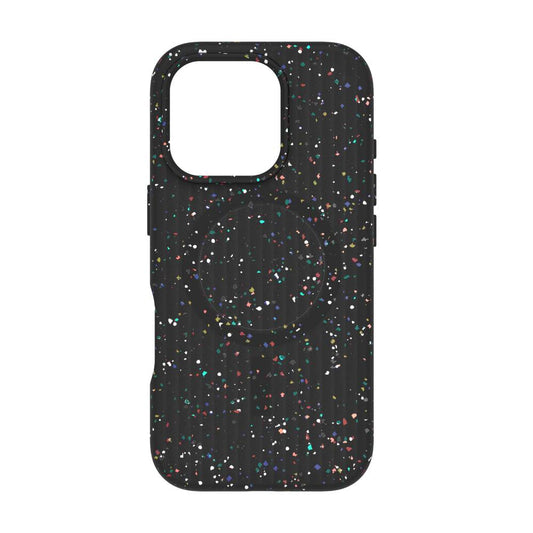 Funda Core iPhone 16 Pro Carnival Black | Otterbox