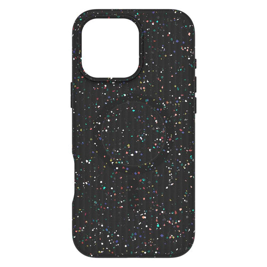 Funda Core iPhone 16 Pro Max Carnival Black | Otterbox