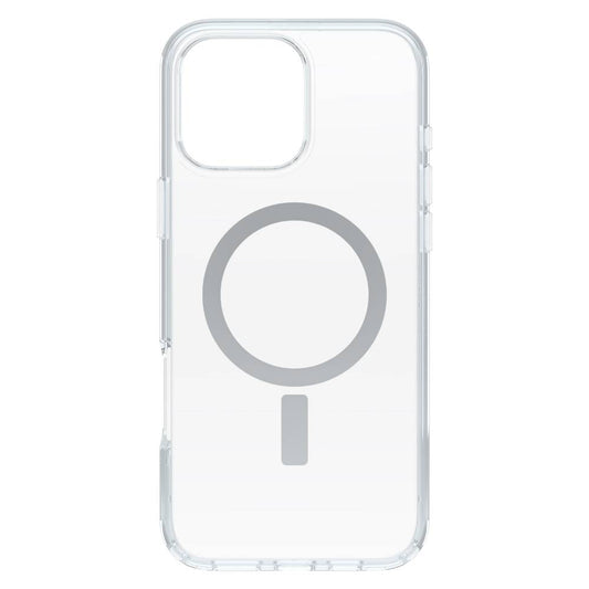 Funda Symmetry Clear MagSafe iPhone 16 Pro Max Transparente | Otterbox