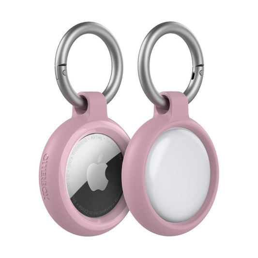 Funda Sleek Rosa para AirTag | Otterbox