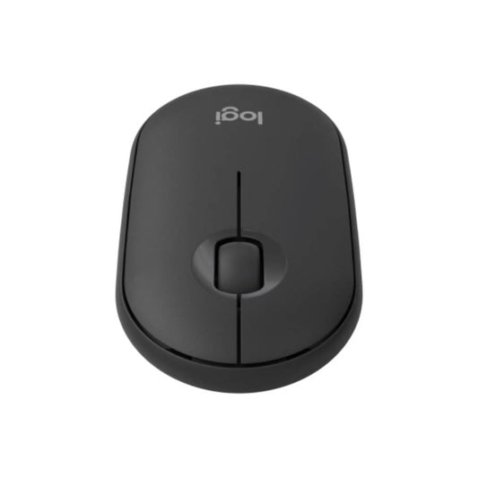 Ratón Bluetooth Pebble 2 M350s grafito | Logitech
