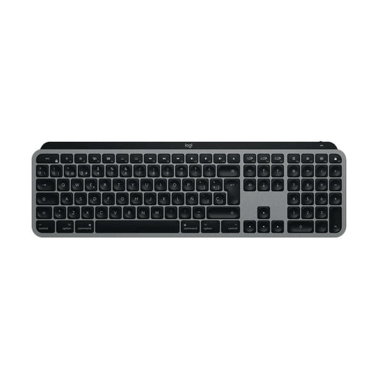 Teclado Bluetooth MX Keys | Logitech