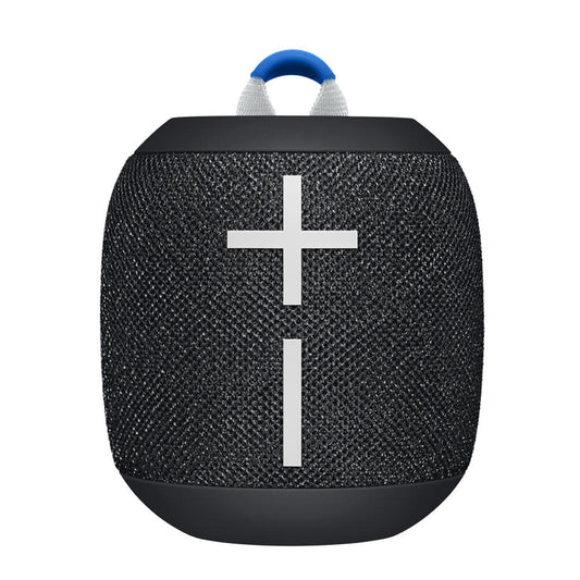 Altavoz inalámbrico Wonderboom 2 de Ultimate Ears Negro - Rossellimac