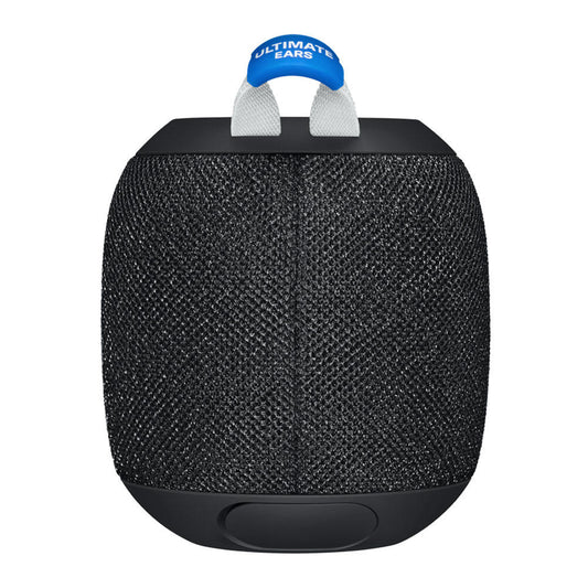 Altavoz inalámbrico Wonderboom 2 de Ultimate Ears Negro - Rossellimac