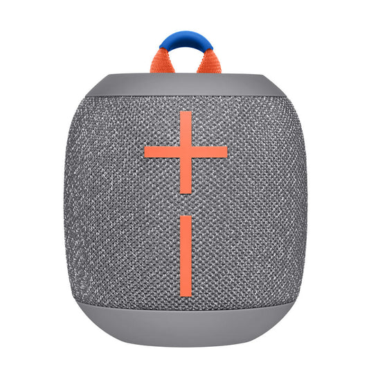 Altavoz inalámbrico Wonderboom 2 de Ultimate Ears Gris - Rossellimac