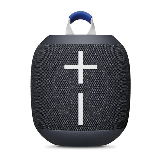 Altavoz inalámbrico Wonderboom 4 Ultimate Ears negro | Logitech