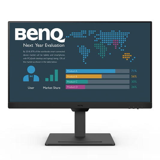 BenQ Monitor BL2790T 27" Full HD para Empresas