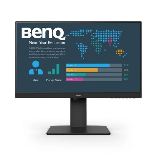 BenQ Monitor BL2786TC 27" FHD USB-C para Empresas