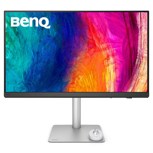 BenQ Monitor PD3226G 31.5" LED IPS UltraHD 4K para Diseñadores