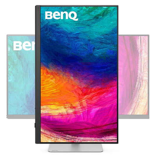 BenQ Monitor PD3226G 31.5" LED IPS UltraHD 4K para Diseñadores