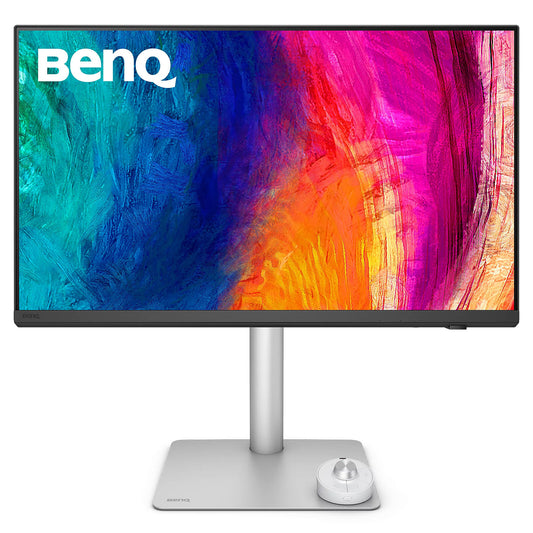BenQ Monitor PD2730S 27" IPS HDR10 5K para Diseñadores