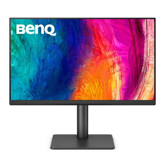 BenQ Monitor PD2706QN 27" QHD USB-C para Diseñadores