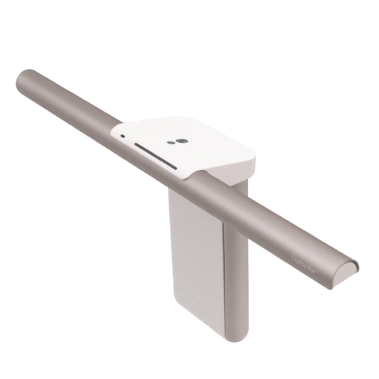 Lámpara LED portátil para ordenador LaptopBar Blanco | BenQ