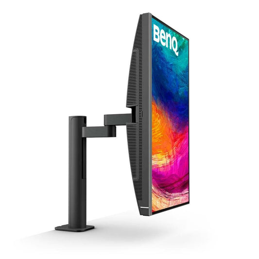 BenQ Monitor PD2706UA 27" 4K UHD USB-C Ergo Arm para Diseñadores